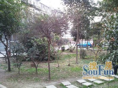 整租·吉静苑2室1厅