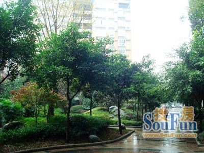 青铁家园二手房实景图