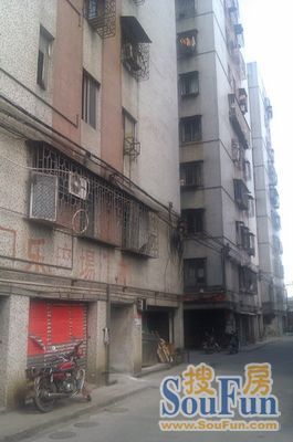 整租·同乐广场 3室1厅 南/北