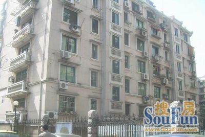 定安苑2室1厅1卫南朝向3600.00元/月出租