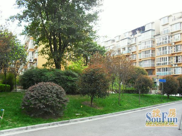 整租·静水香榭1室0厅