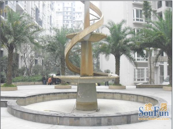 锦绣楠郡3室1厅2卫东朝向2000.00元/月出租