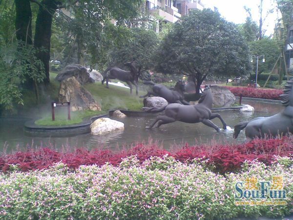 龙城一号1室1厅1卫南朝向1350.00元/月出租