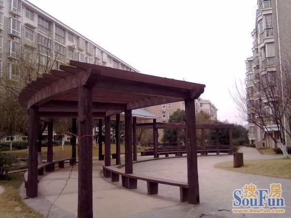 整租·仁和雨花家园3室2厅