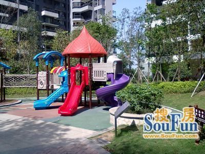 华都美林湾3室1厅1卫西南朝向3000.00元/月出租