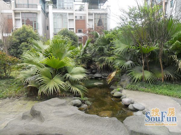 整租·爱家天地A区 3室2厅 东南