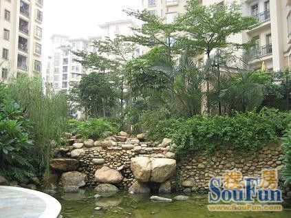 佛山奥园2室2厅1卫南朝向2000.00元/月出租