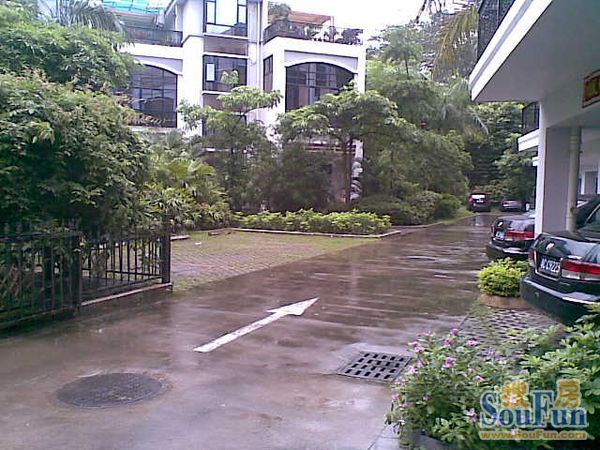 景山茗园二手房