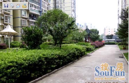 整租·麓谷e家人2室1厅