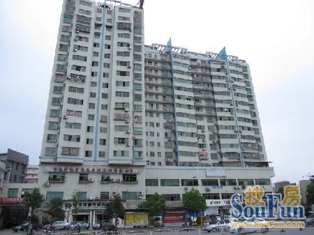 美林银谷1室1厅1卫北朝向1700.00元/月出租