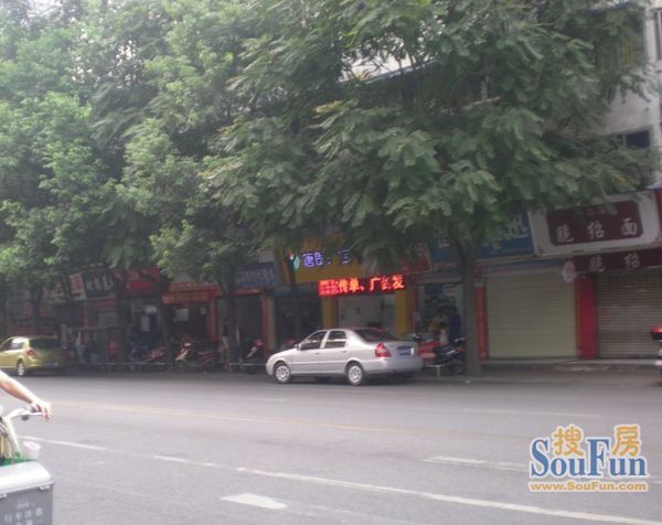 东马道街21号 2室 1厅 66.43平米