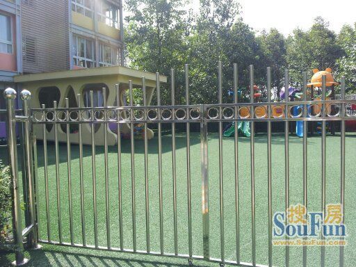 整租·紫光兴城(温江) 3室2厅 错层 南