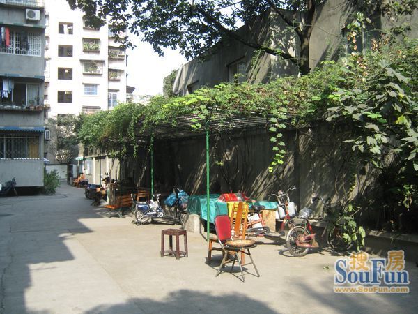 东马道街21号 1室 1厅 56.47平米