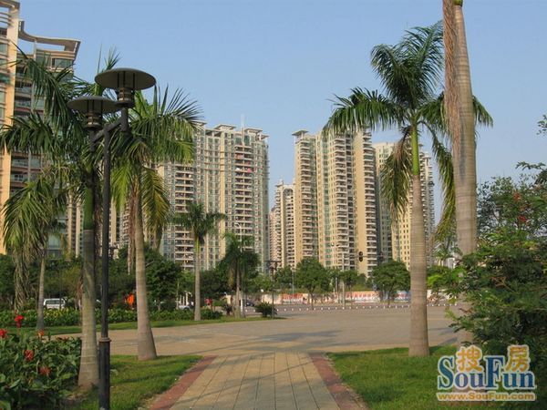 新城海滨花园,珠江新城东区,位置好,家电全齐