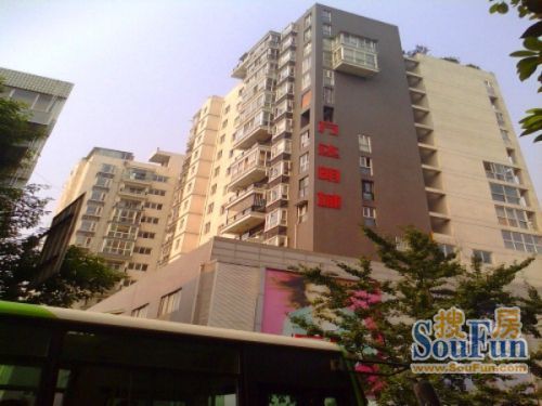 万达明城2室2厅1卫北朝向1800.00元/月出租