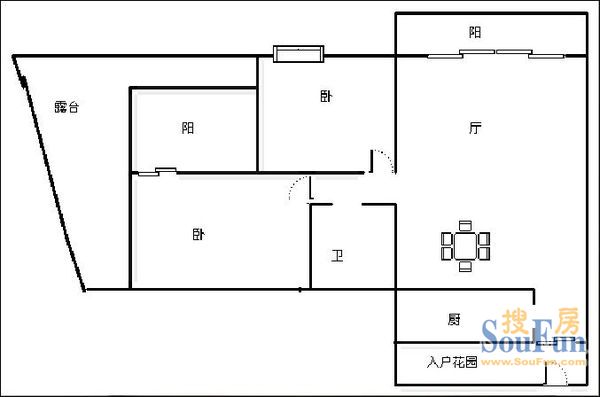 成都中海国际社区怎么样全明户型大推荐