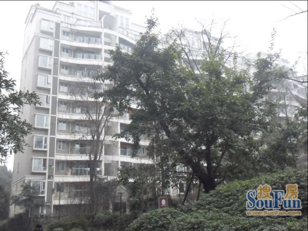 诺金山 3室 2厅 94.44平米