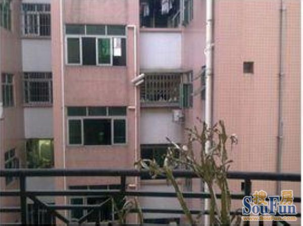 海怡阁3室2厅2卫东南朝向2000.00元/月出租