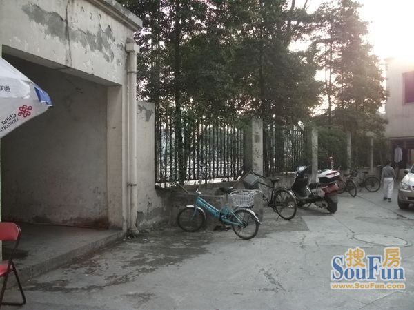 整租·云溪路2室1厅