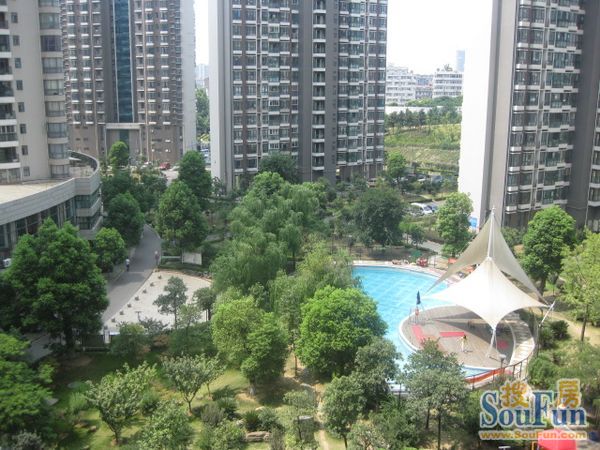 中南双地铁省名校环绕蛇山龙首凯乐花园精装全南明厨明卫