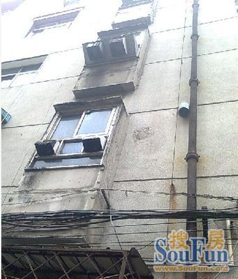 最详细！上海南路机械宿舍租房报告发布！