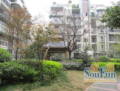 翰林风华2室2厅1卫南北朝向1300.00元/月出租