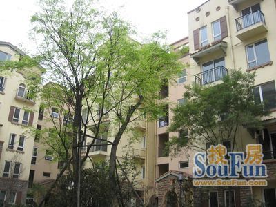 润扬双河鹭岛2室1厅1卫东西朝向1600.00元/月出租