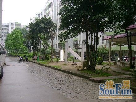 翠湖新村2室1厅1卫南朝向2000.00元/月出租