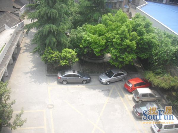 整租·西安路小区 2室2厅 南/北