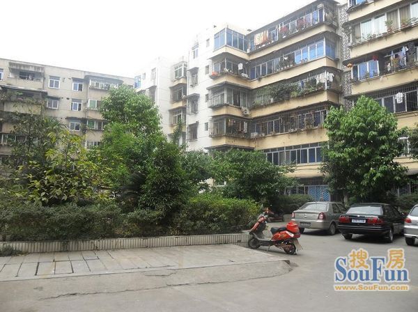 嘉合苑2室2厅1卫东南朝向1200.00元/月出租