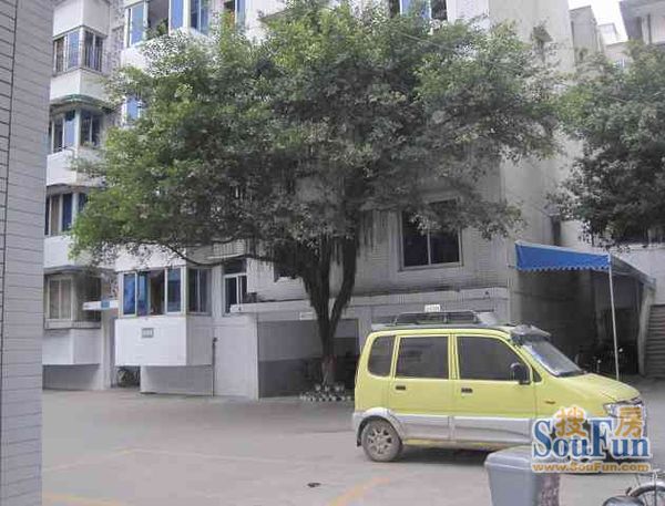 整租·棠湖南路二段129号 2室1厅 东南