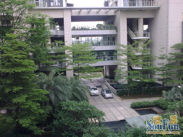 滨江东路47号大院1室南朝向20000.00元/月出租