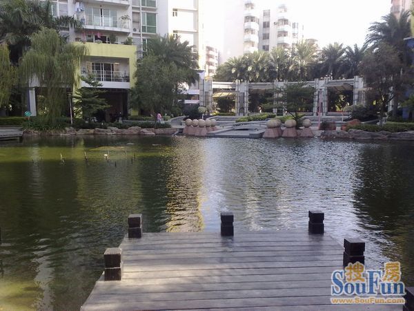 康怡花园3室2厅2卫北朝向2300.00元/月出租