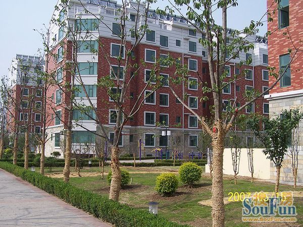 翡翠园3室1厅1卫南朝向2000.00元/月出租