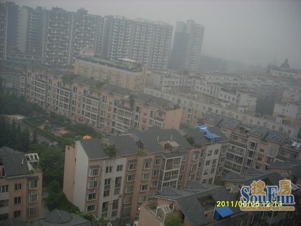 地源吾舍2室2厅1卫东南朝向2100.00元/月出租
