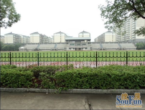 上海北路师专宿舍二手房实景图