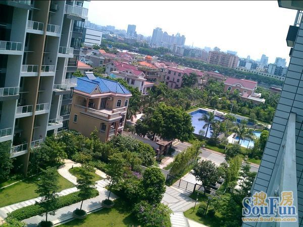 南华时代城4室2厅2卫北朝向3500.00元/月出租