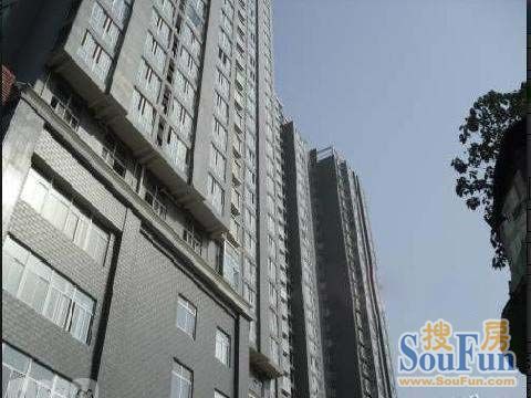 天心华庭3室1厅1卫南北朝向2800.00元/月出租