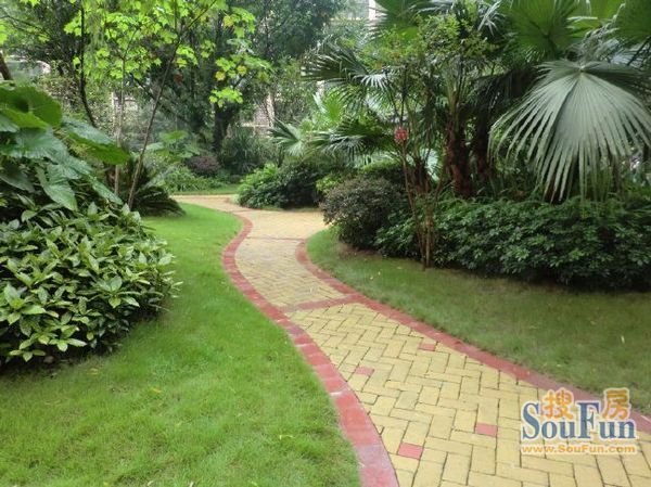 北新润苑一期3室1厅1卫南朝向1800.00元/月出租