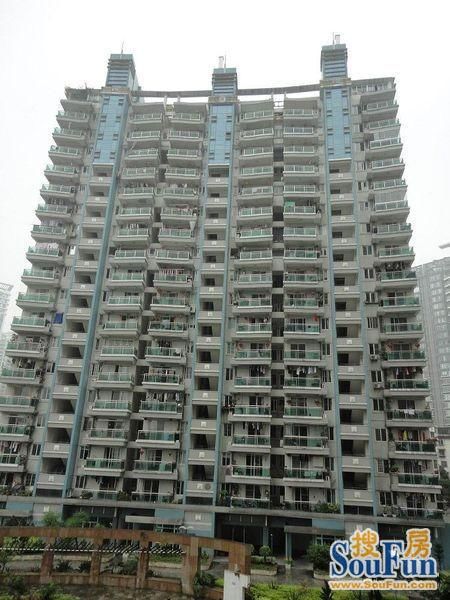 颐景园一区3室2厅2卫南北朝向4000.00元/月出租