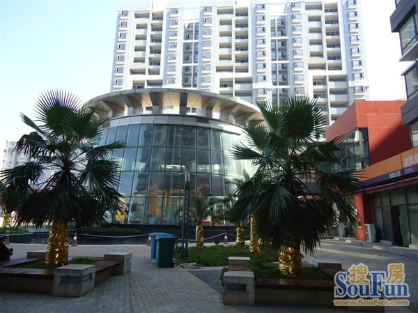 整租·香麓丽舍2室2厅