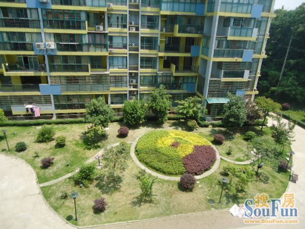 整租·望兴景园3室2厅