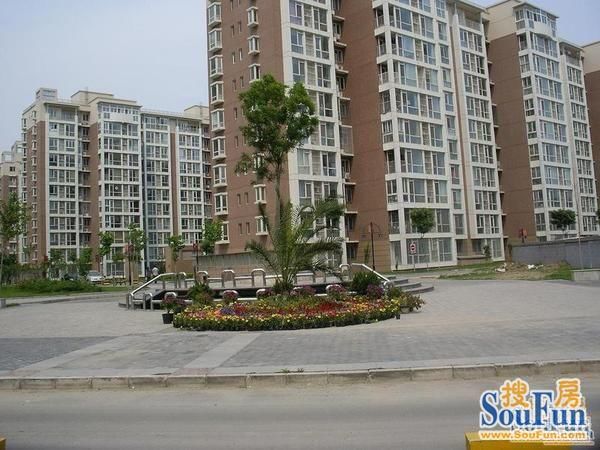 万年花城三期2室1厅1卫东西朝向6500.00元/月出租