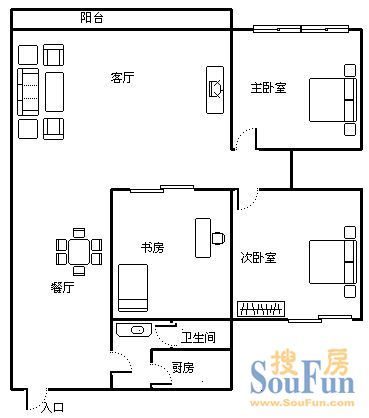 火星马王堆涂料城户型图