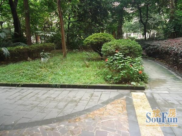 爱家馨城2室1厅1卫西南朝向2200.00元/月出租