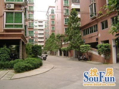 罗村花苑3室2厅1卫南朝向1500.00元/月出租