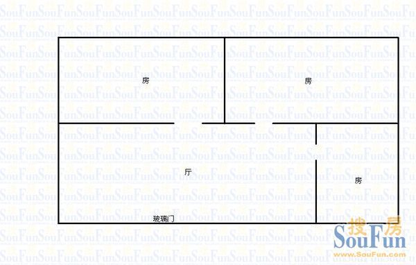 弘林国际户型图