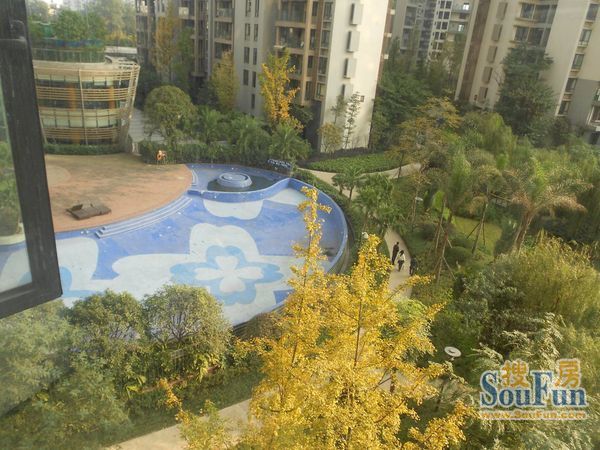 翡翠城四期2室1厅1卫西朝向3730.00元/月出租