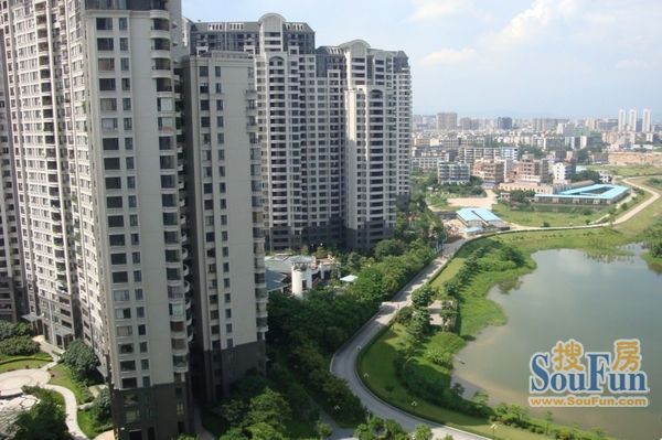 中房观湖国际3室2厅2卫南朝向3000.00元/月出租