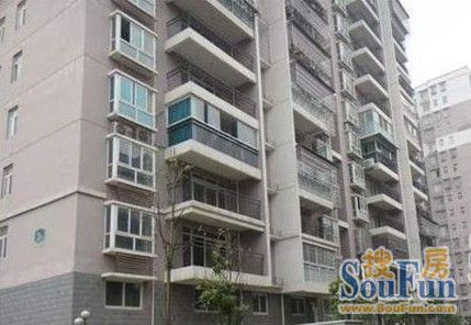 北湾景园3室2厅1卫南北朝向2000.00元/月出租